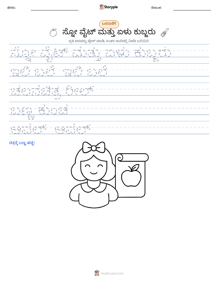 ಲೇಖನ ಅಭ್ಯಾಸ