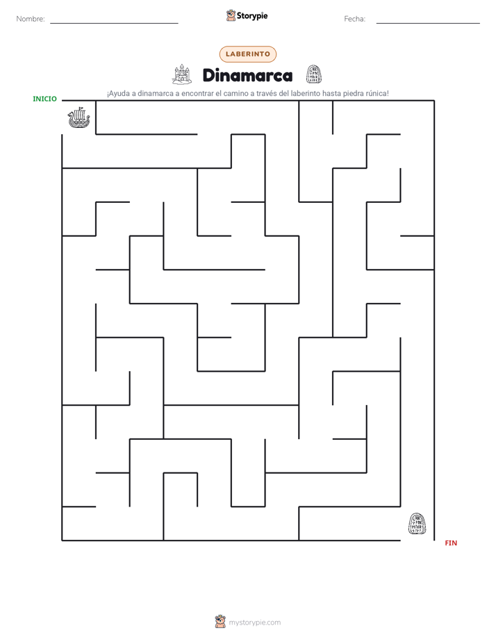 Labyrintho