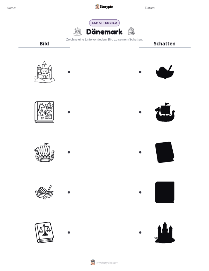 Schattenmatch