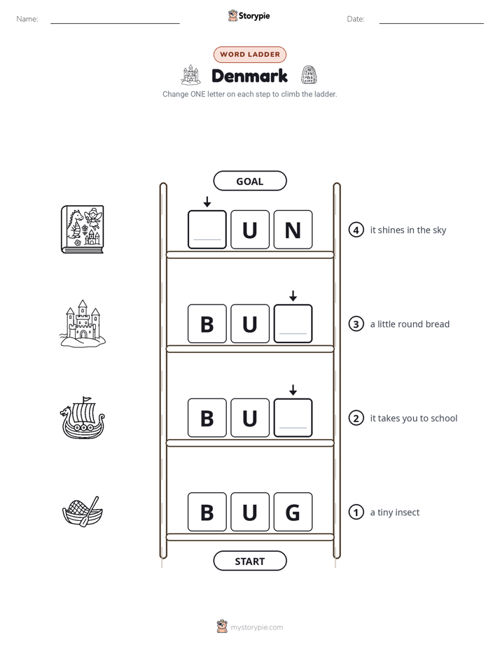 Word Ladder