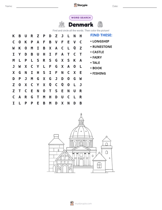 Word Search