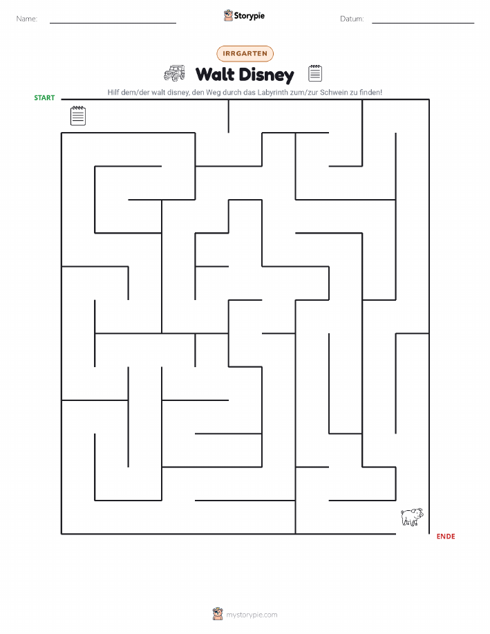 Labyrinth