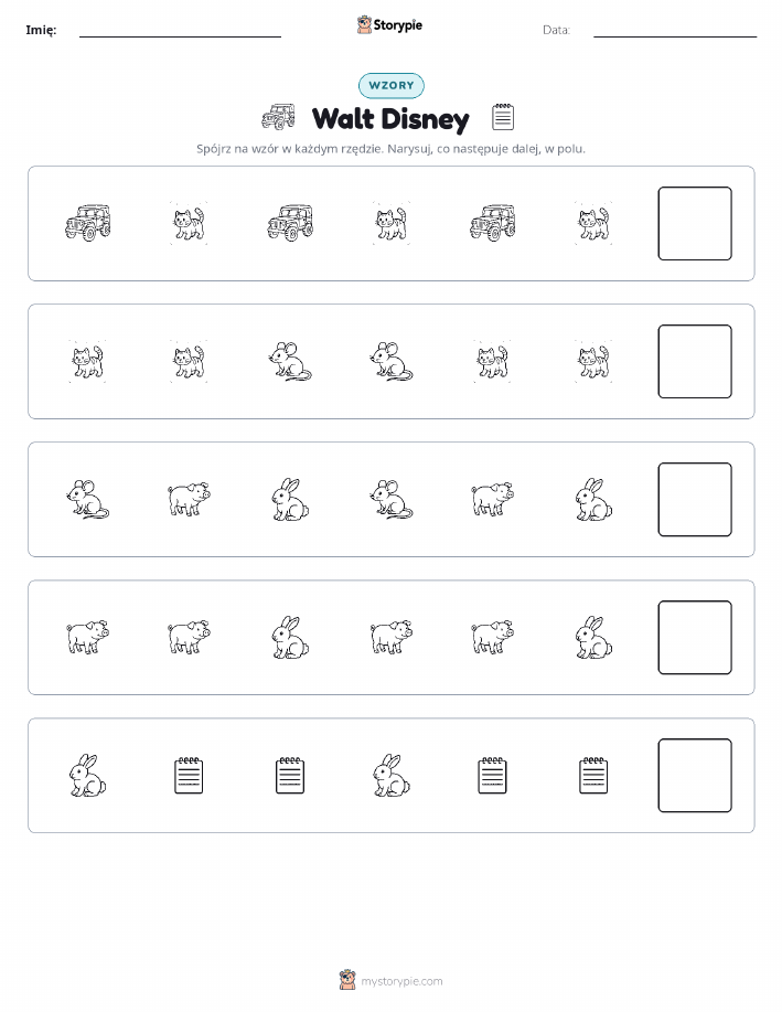 Wzory