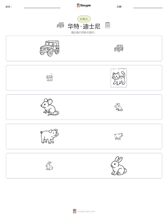 分类