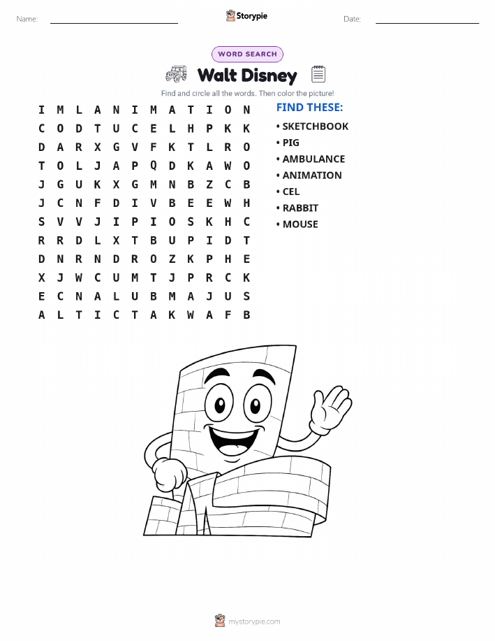 Word Search