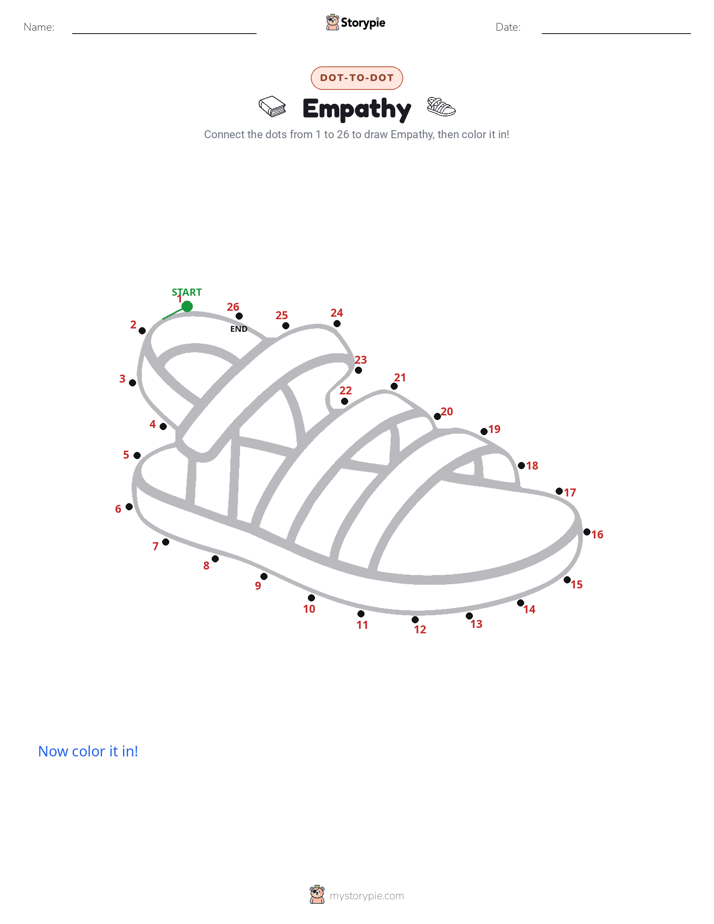 Dot to Dot