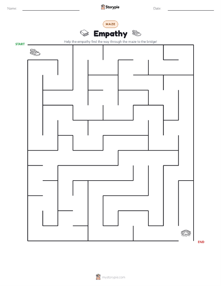 Maze
