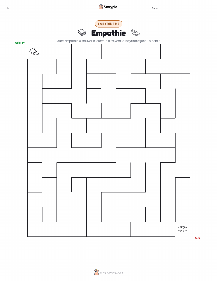 Labyrinthe