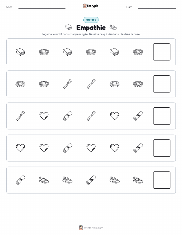 Motifs