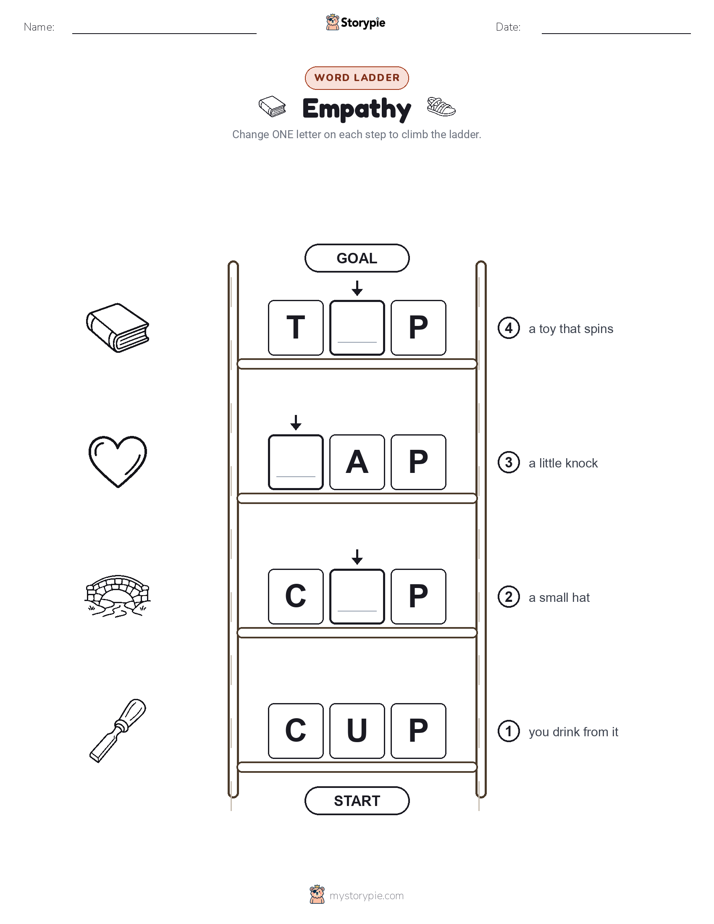 Word Ladder