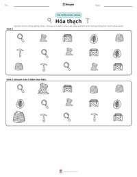 Xem trước tài liệu in sẵn Hóa thạch