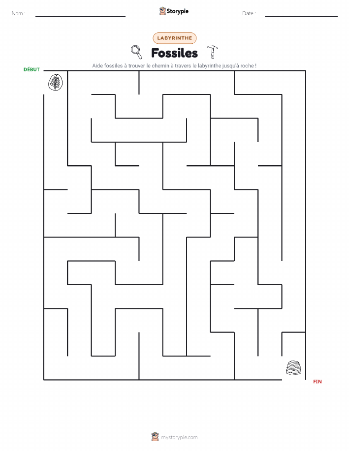Labyrinthe