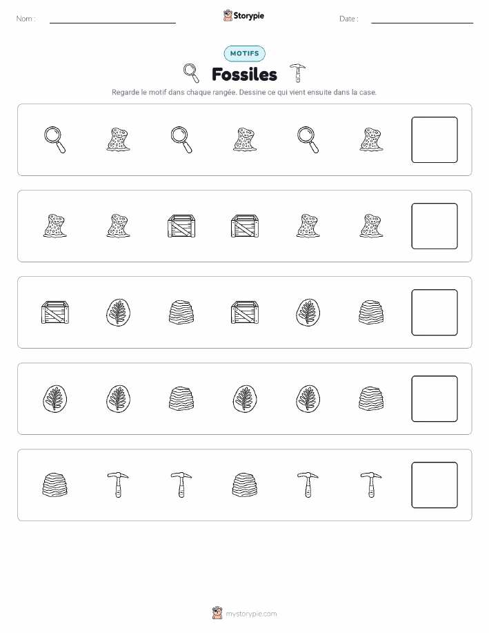 Motifs