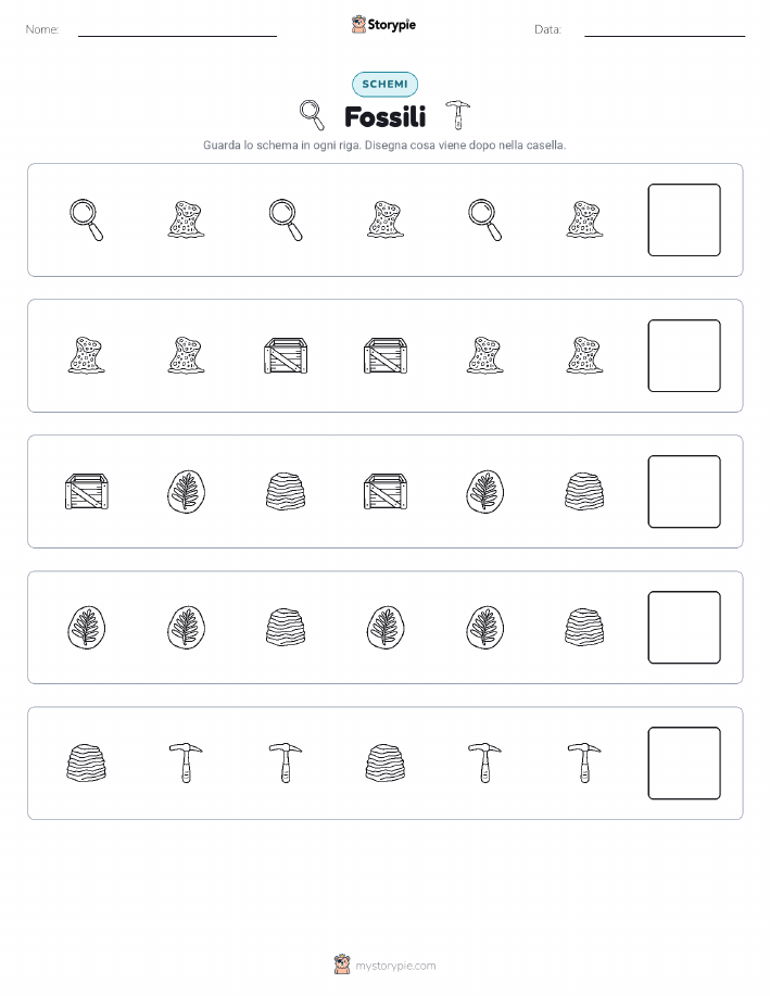 Pattern