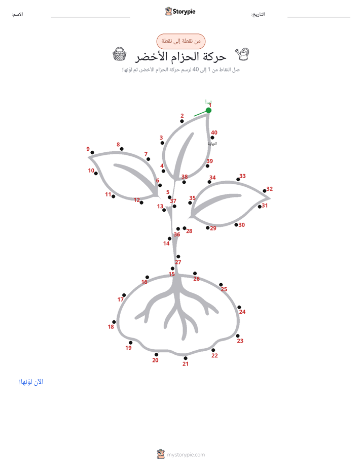 نقطة إلى نقطة