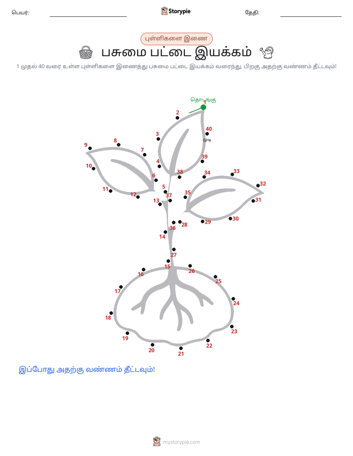 முத்து இணைப்பு