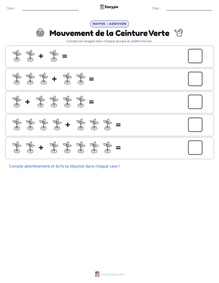 Mathématiques Illustrées