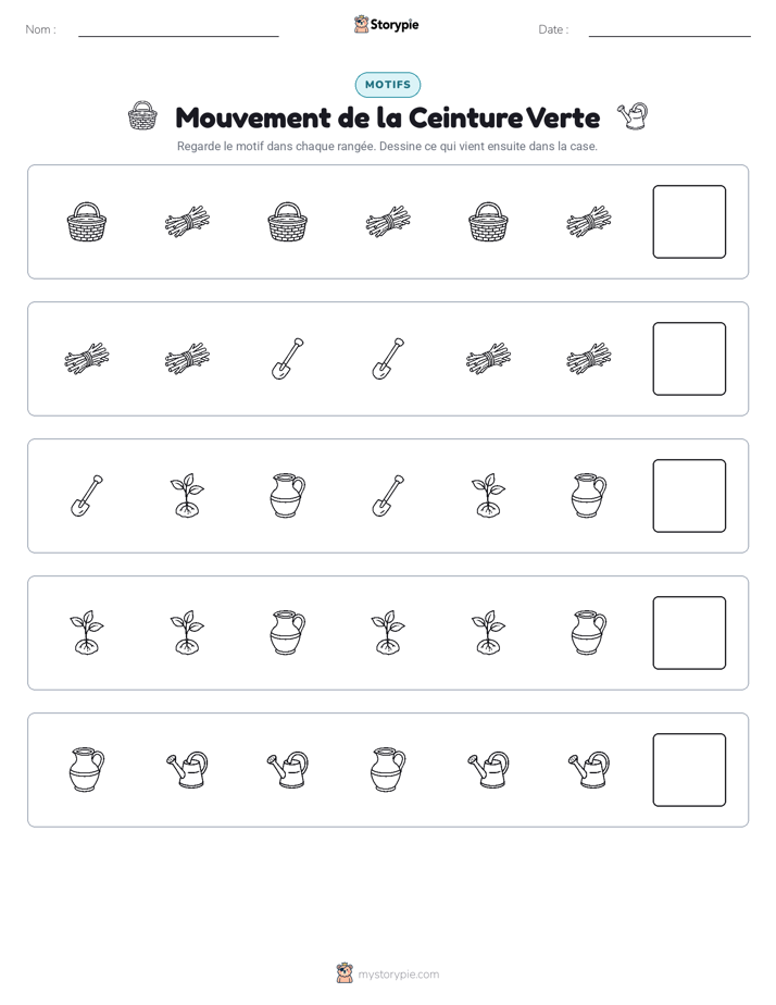 Motifs