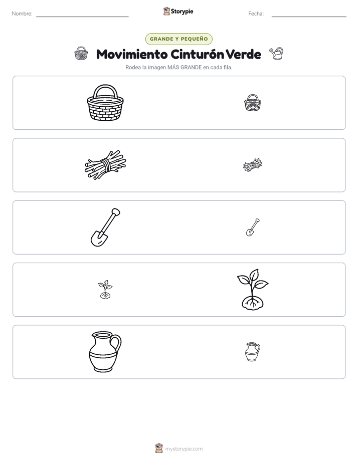 Clasificación