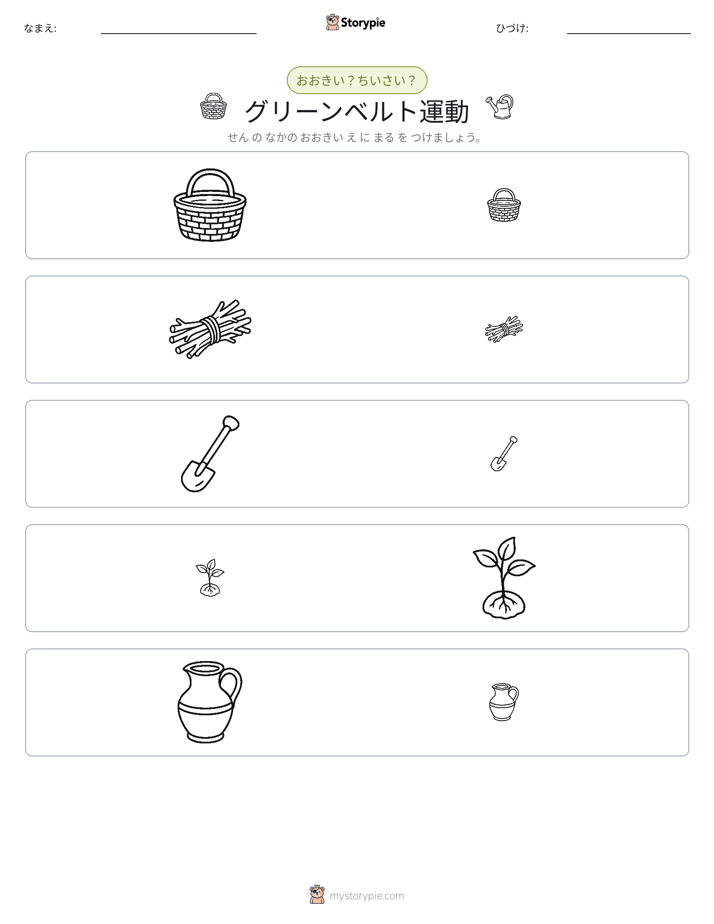 ソーティング