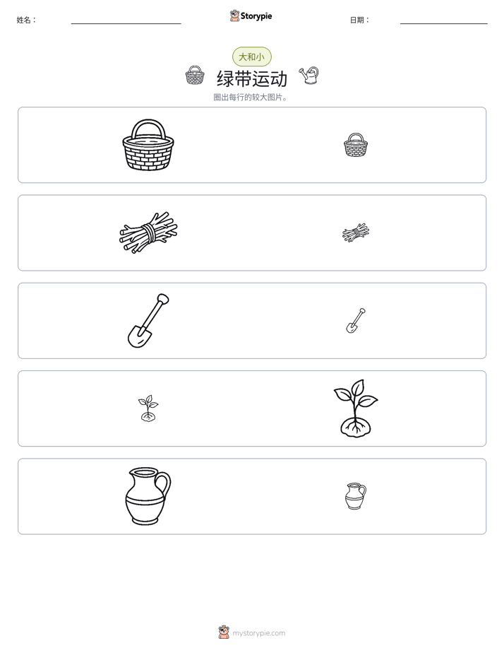 分类