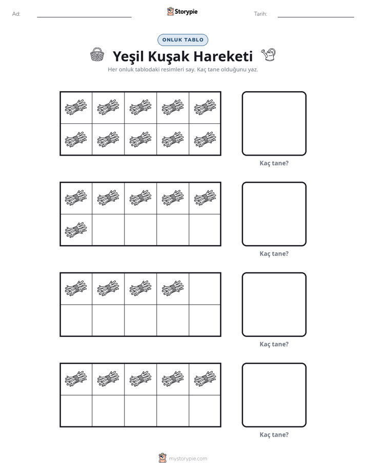On Çerçeve