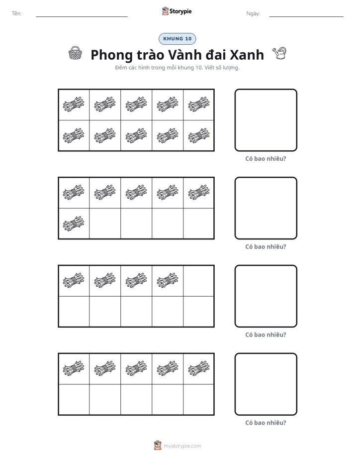 Khung Mười