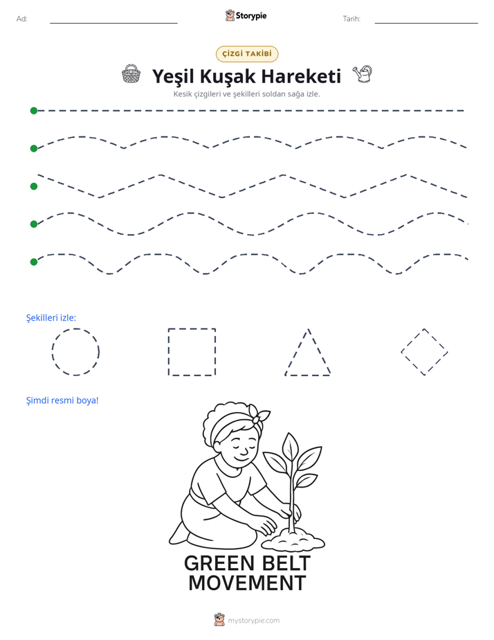 İzleme