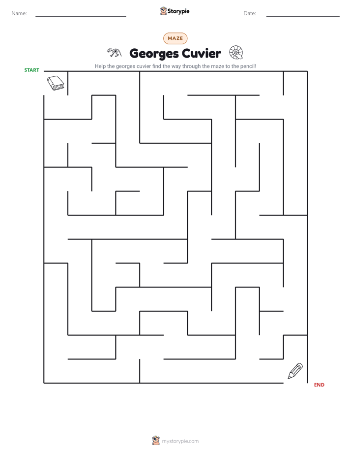 Maze