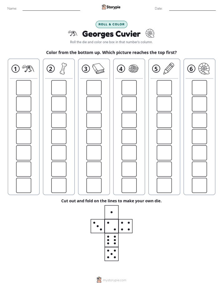 Roll & Color