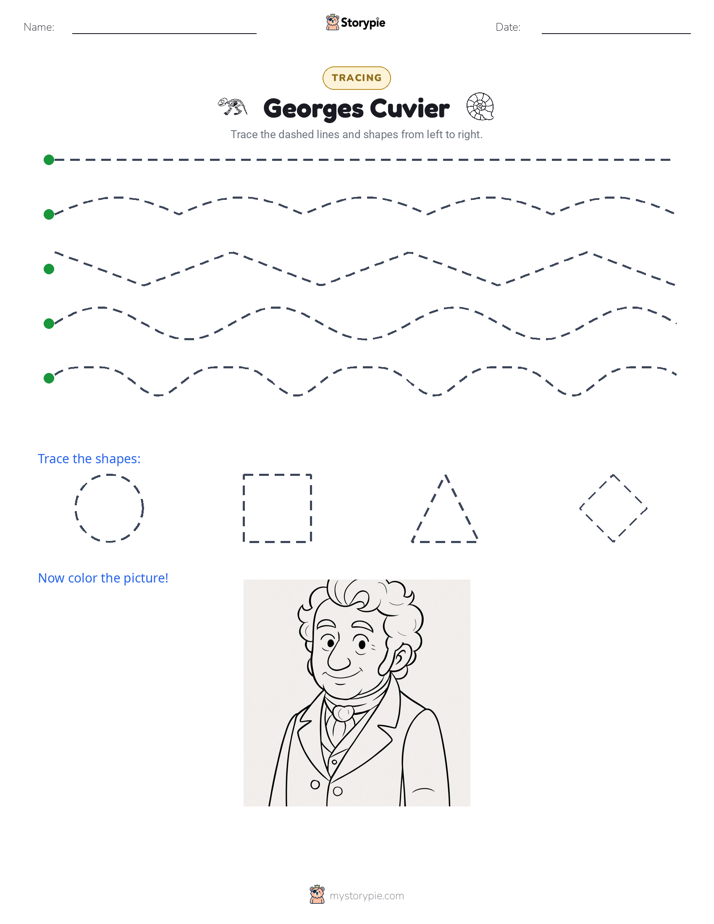 Tracing
