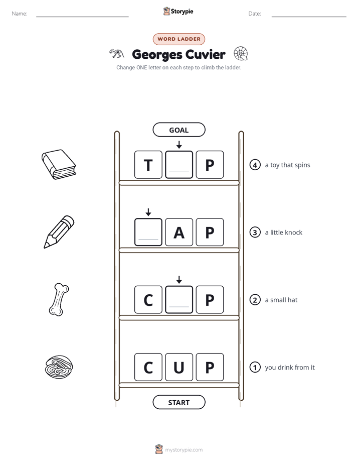 Word Ladder