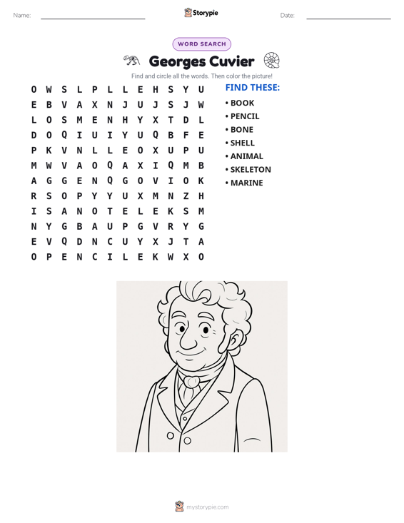 Word Search