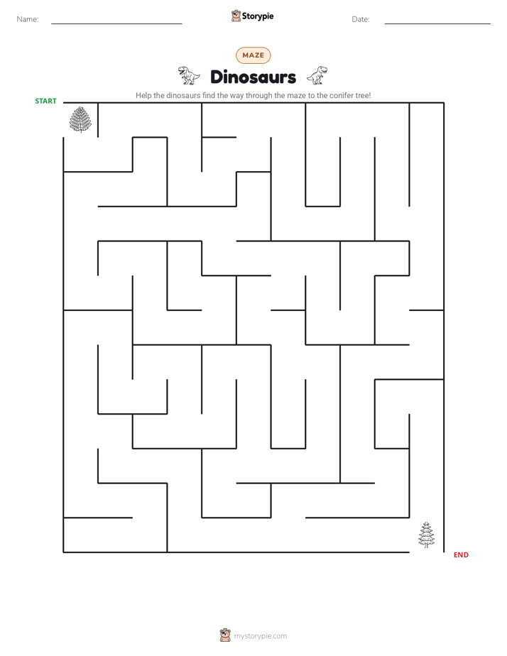 Maze