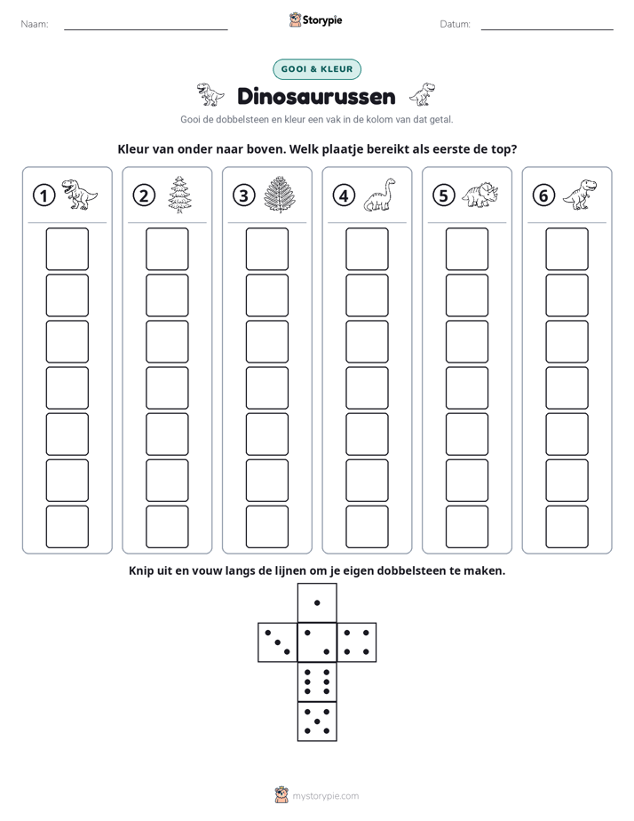 Rol & Kleur
