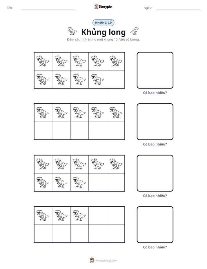 Khung Mười