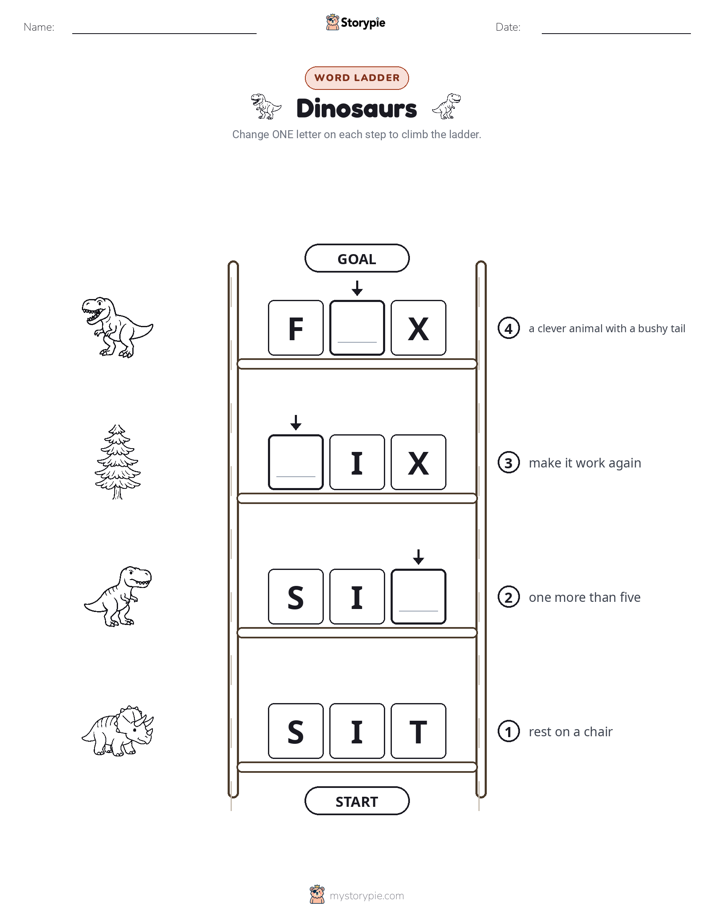 Word Ladder