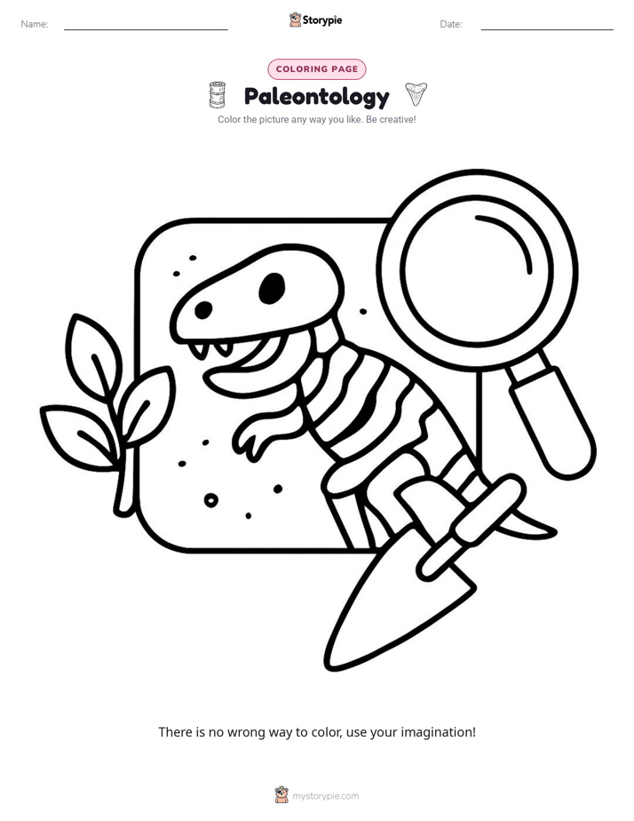Coloring Page