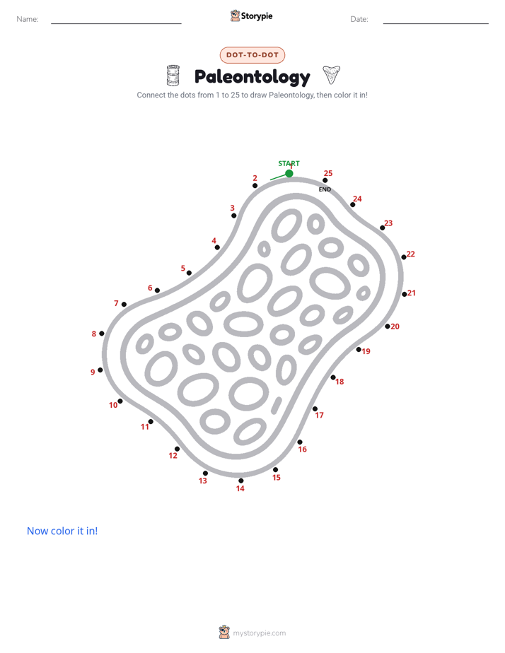 Dot to Dot