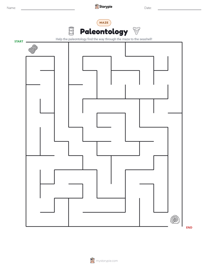 Maze