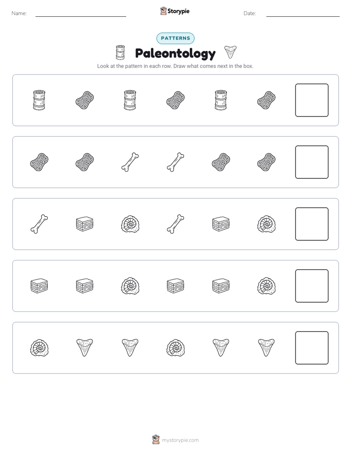 Patterns