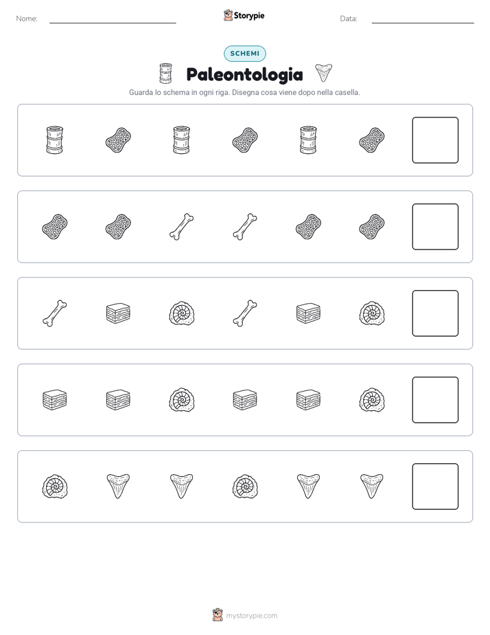 Pattern