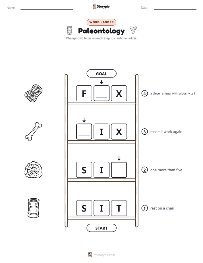 Word Ladder