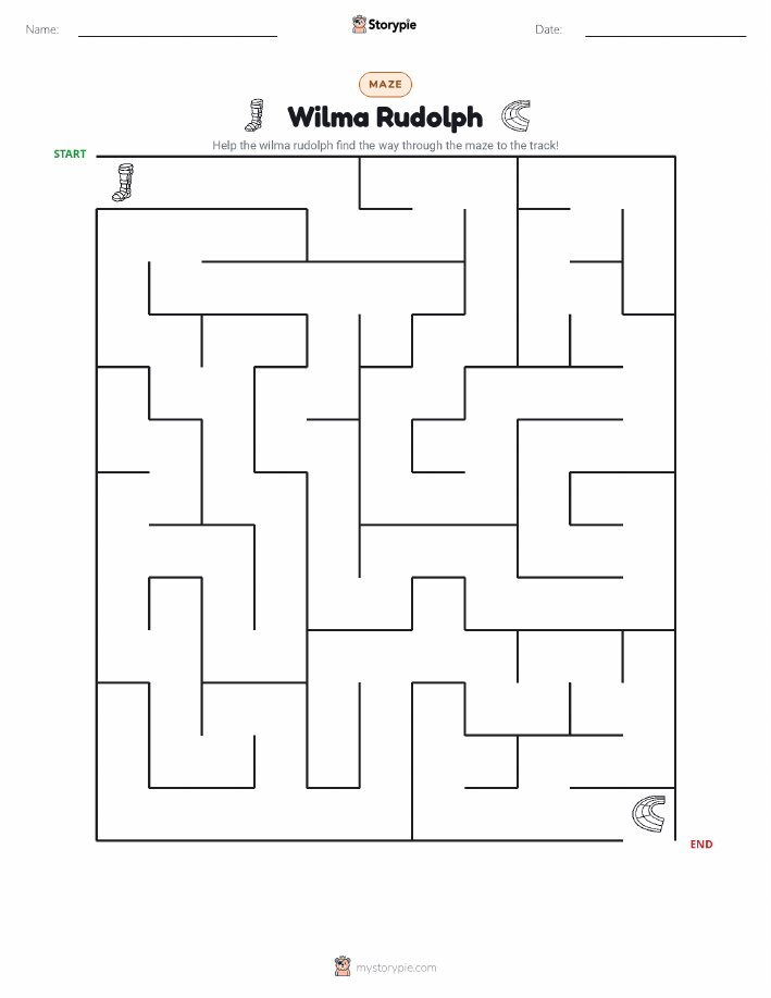 Maze