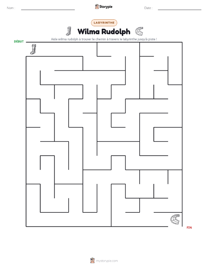 Labyrinthe