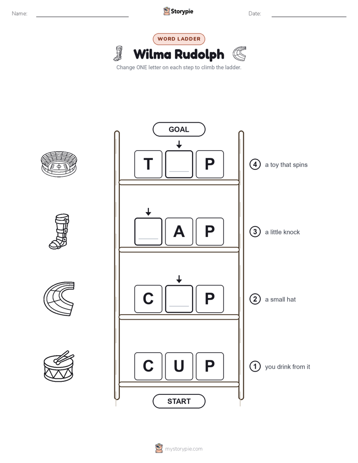 Word Ladder