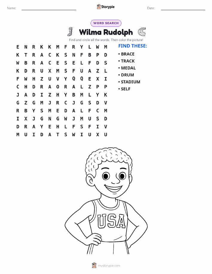 Word Search