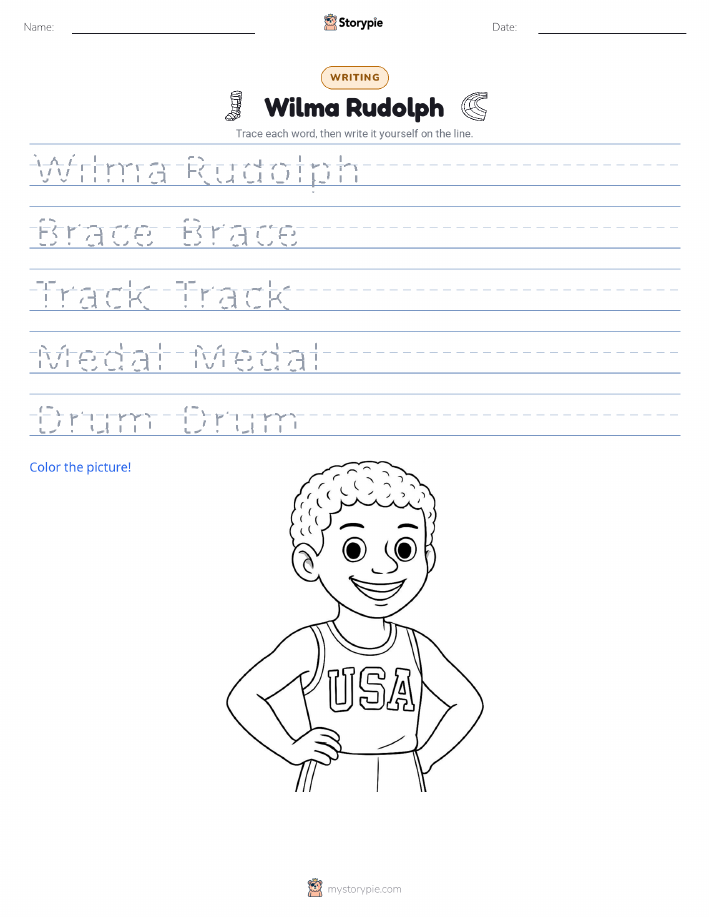 Writing Practice
