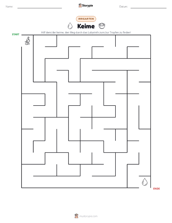 Labyrinth