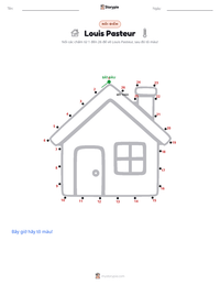 Xem trước tài liệu in sẵn Louis Pasteur